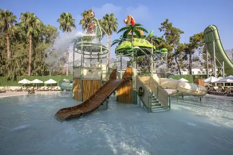 Greenwood Kemer Resort, fotografia 10 nga 20