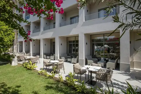 Greenwood Kemer Resort, fotografia 15 nga 20