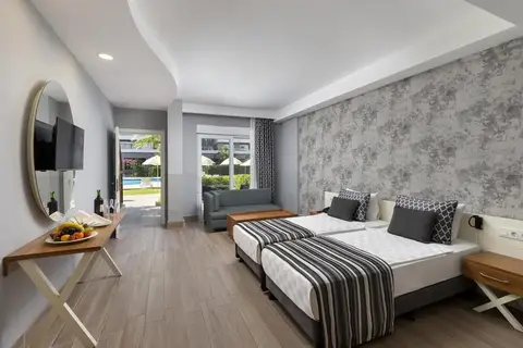 Greenwood Suites Resort, fotografia 10 nga 20