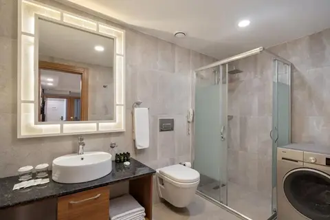 Greenwood Suites Resort, fotografia 15 nga 20