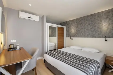 Greenwood Suites Resort, fotografia 16 nga 20