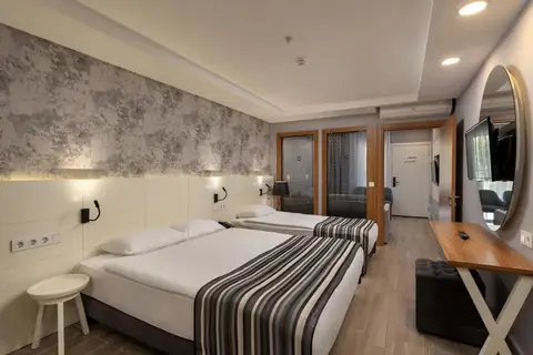Greenwood Suites Resort, fotografia 17 nga 20