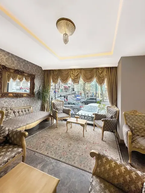 Gulec Hotel & Spa (Special Category), fotografia 5 nga 20