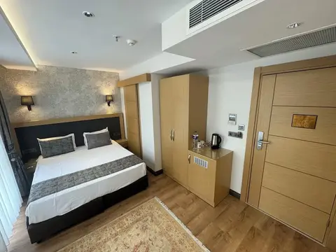 Gulec Hotel & Spa (Special Category), fotografia 6 nga 20