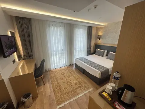 Gulec Hotel & Spa (Special Category), fotografia 7 nga 20