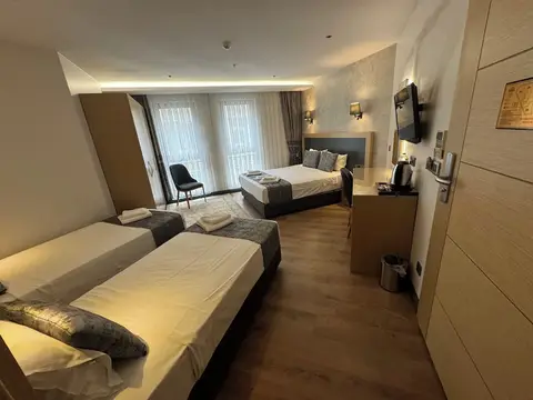 Gulec Hotel & Spa (Special Category), fotografia 8 nga 20