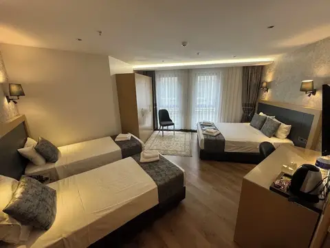 Gulec Hotel & Spa (Special Category), fotografia 9 nga 20