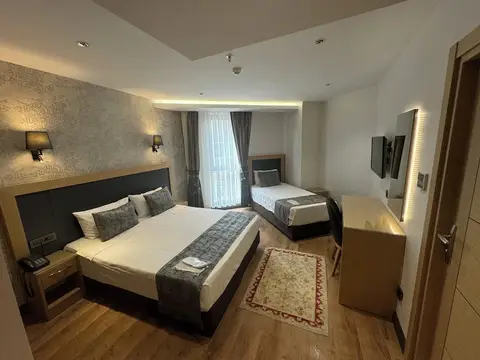 Gulec Hotel & Spa (Special Category), fotografia 10 nga 20