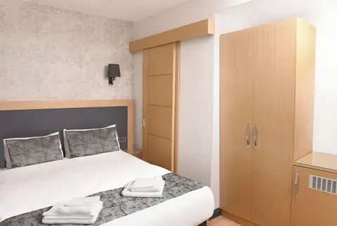 Gulec Hotel & Spa (Special Category), fotografia 14 nga 20