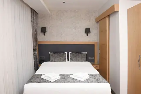Gulec Hotel & Spa (Special Category), fotografia 15 nga 20