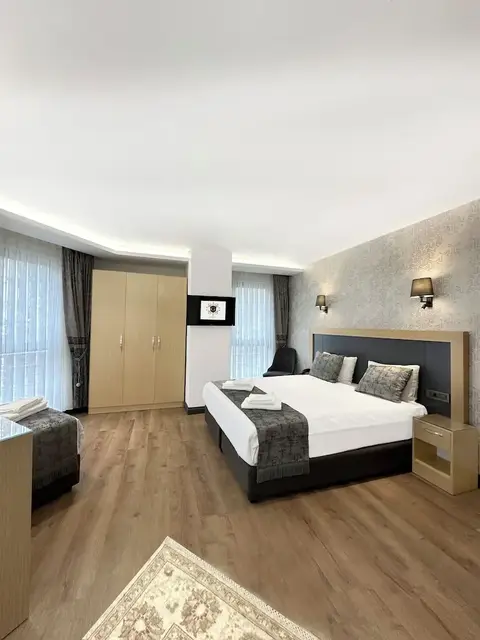 Gulec Hotel & Spa (Special Category), fotografia 17 nga 20