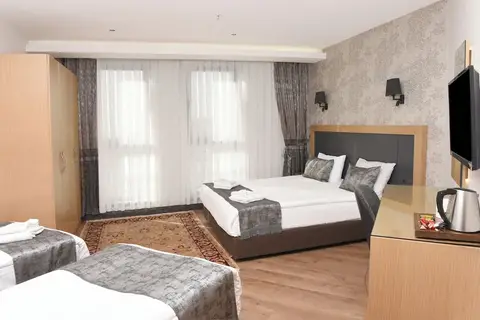 Gulec Hotel & Spa (Special Category), fotografia 18 nga 20