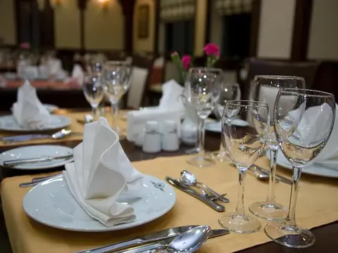 Gulhanepark Hotel & Spa Istanbul, fotografia 7 nga 20