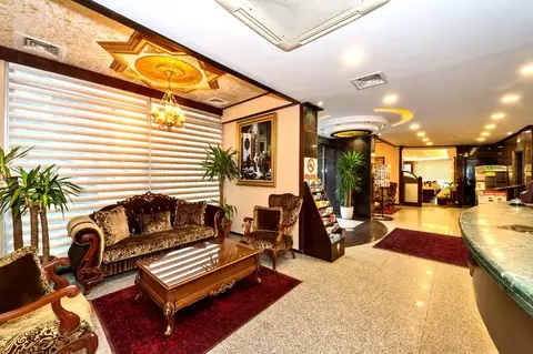 Gulhanepark Hotel & Spa Istanbul, fotografia 10 nga 20