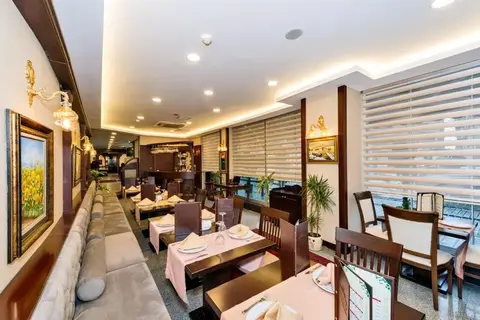 Gulhanepark Hotel & Spa Istanbul, fotografia 12 nga 20