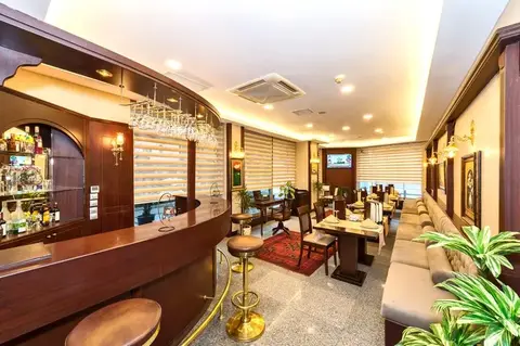 Gulhanepark Hotel & Spa Istanbul, fotografia 13 nga 20