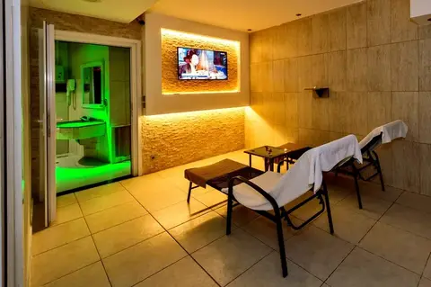 Gulhanepark Hotel & Spa Istanbul, fotografia 14 nga 20