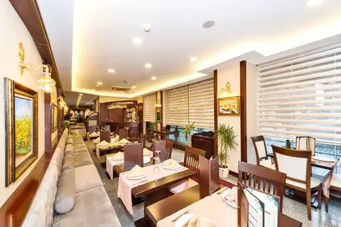 Gulhanepark Hotel & Spa Istanbul, fotografia 16 nga 20