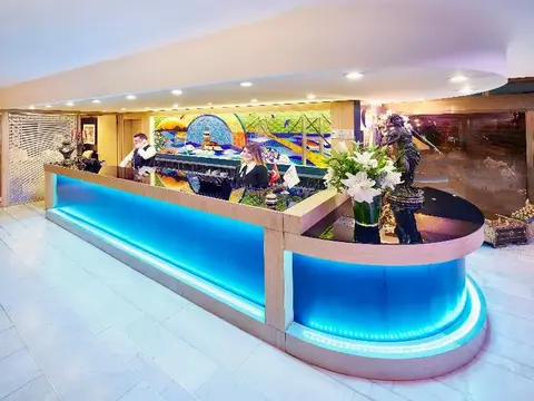 Gunes Hotel Merter, fotografia 6 nga 17