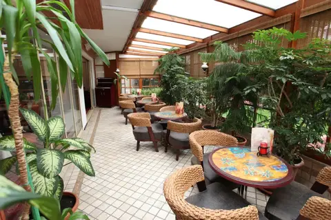 Gunes Hotel Merter, fotografia 8 nga 17