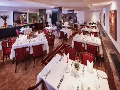 Gunes Hotel Merter, fotografia 10 nga 17