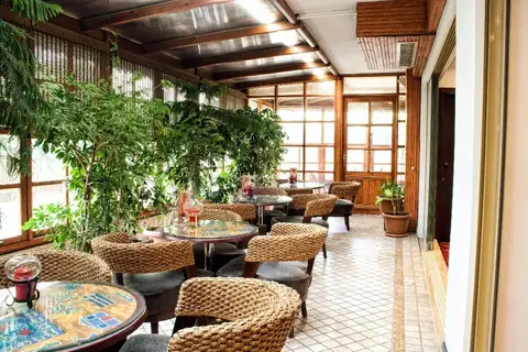 Gunes Hotel Merter, fotografia 11 nga 17