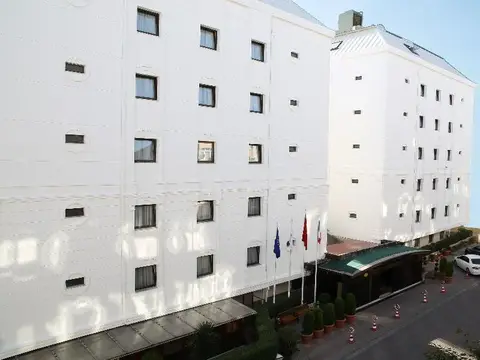 Gunes Hotel Merter, fotografia 15 nga 17