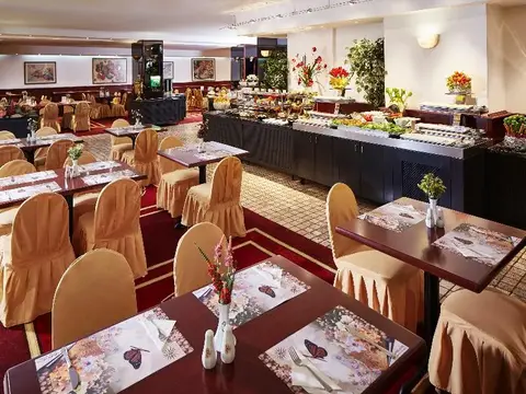 Gunes Hotel Merter, fotografia 17 nga 17
