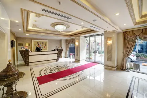 Halifaks Hotel, fotografia 5 nga 20