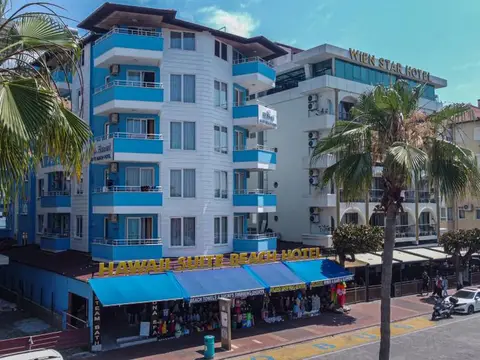 Hawaii Suite Beach Hotel, fotografia 6 nga 20