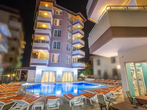 Hawaii Suite Beach Hotel, fotografia 7 nga 20