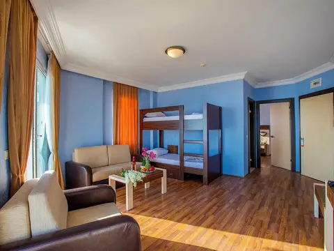 Hawaii Suite Beach Hotel, fotografia 14 nga 20
