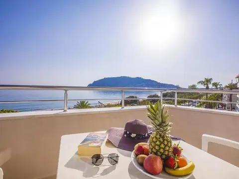 Hawaii Suite Beach Hotel, fotografia 19 nga 20