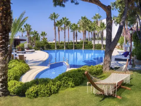 Hillstone Bodrum Hotel & Spa, fotografia 4 nga 20
