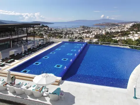 Hillstone Bodrum Hotel & Spa, fotografia 5 nga 20