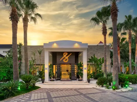 Hillstone Bodrum Hotel & Spa, fotografia 7 nga 20