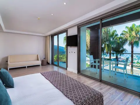 Hillstone Bodrum Hotel & Spa, fotografia 8 nga 20