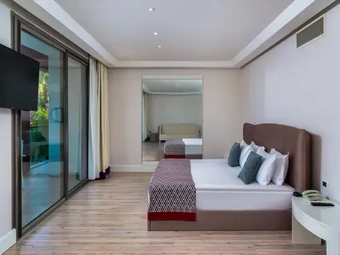 Hillstone Bodrum Hotel & Spa, fotografia 9 nga 20