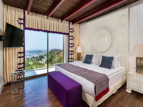 Hillstone Bodrum Hotel & Spa, fotografia 10 nga 20