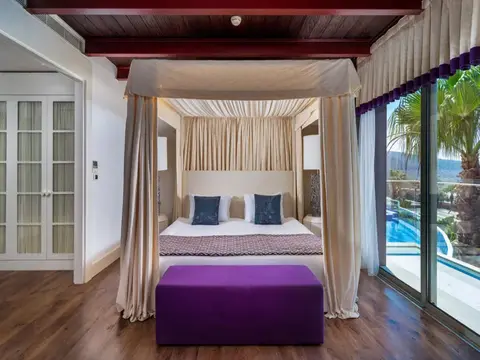Hillstone Bodrum Hotel & Spa, fotografia 11 nga 20