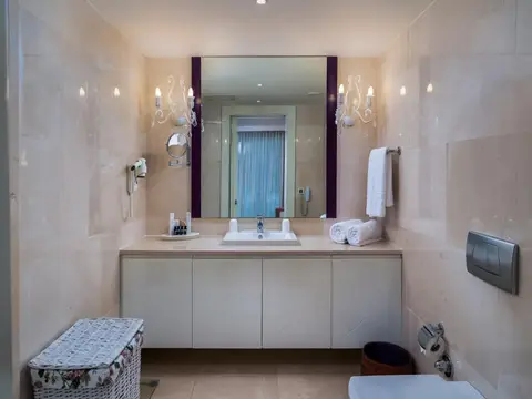 Hillstone Bodrum Hotel & Spa, fotografia 15 nga 20