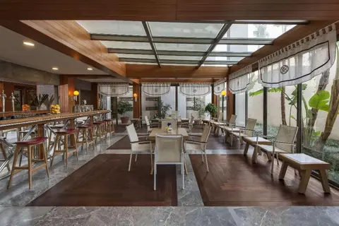 Hilton Dalaman Sarigerme Resort & Spa, fotografia 8 nga 20