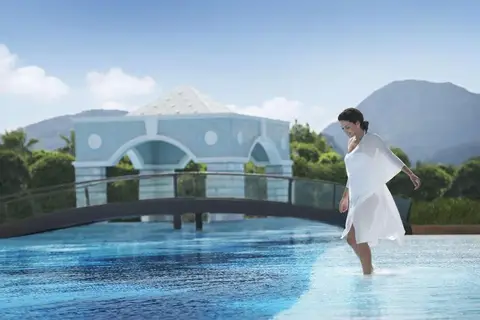 Hilton Dalaman Sarigerme Resort & Spa, fotografia 17 nga 20