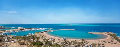Hilton Hurghada Plaza, fotografia 4 nga 20