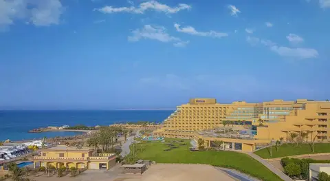 Hilton Hurghada Plaza, fotografia 6 nga 20