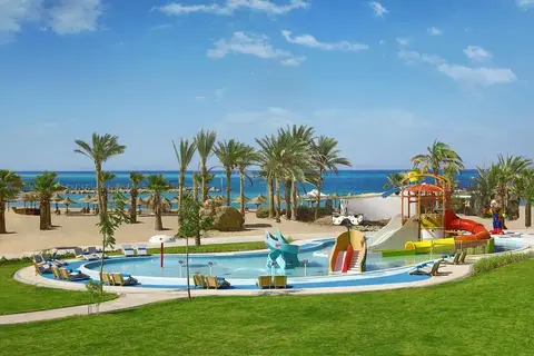 Hilton Hurghada Plaza, fotografia 8 nga 20