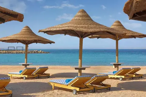 Hilton Hurghada Plaza, fotografia 9 nga 20