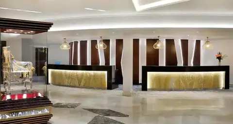 Hilton Hurghada Plaza, fotografia 11 nga 20