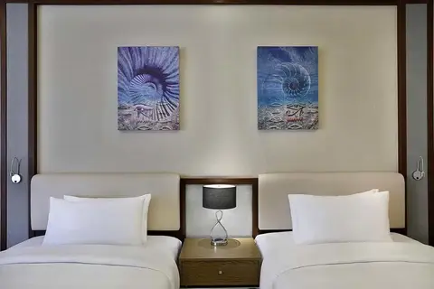 Hilton Hurghada Plaza, fotografia 17 nga 20