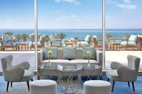 Hilton Hurghada Plaza, fotografia 18 nga 20
